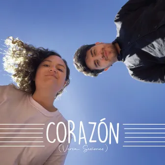 Corazón (Versa Sesiones) by Martín Perilla