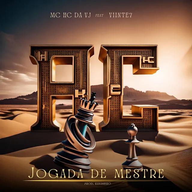 Jogada de Mestre