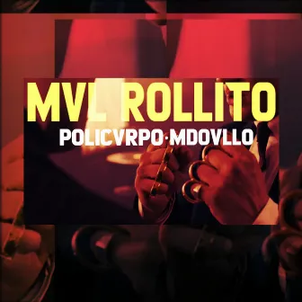 Mal Rollito by M Doallo