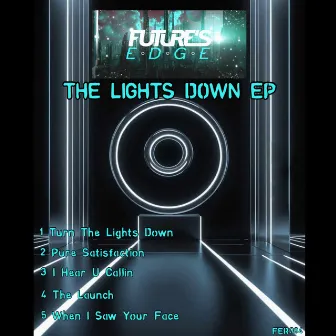 The Lights Down EP by Unknown Artist