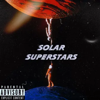 Solar SuperStars by 