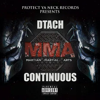 MMA by DTACH