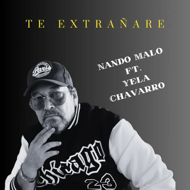 TE EXTRAÑARE