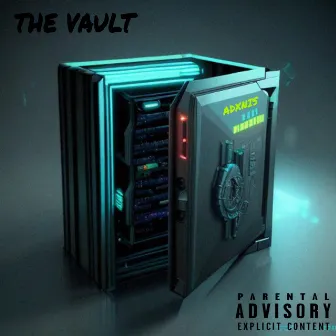 THE VAULT by Damian Adams