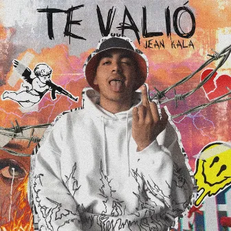 Te Valió by Jean Kala