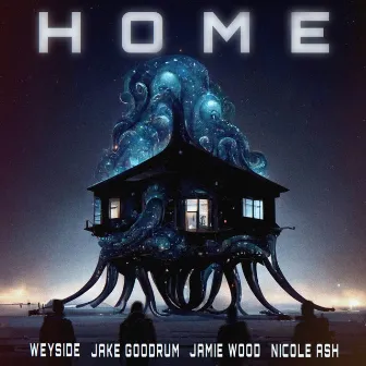 HOME by weyside