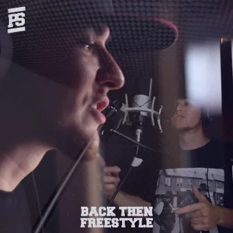 Back Then Freestyle by Picazzo Stack