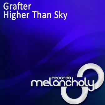 Higher Than Sky by Grafter