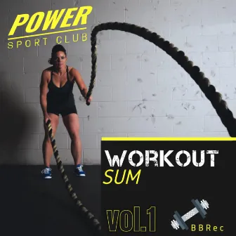 WorkOut Sum by DJ Kee