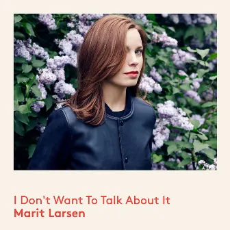 I Don't Want To Talk About It by Marit Larsen