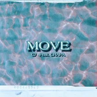 Move by CJ