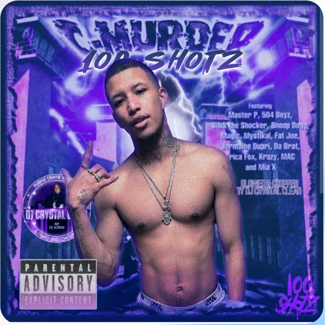 C-Murder