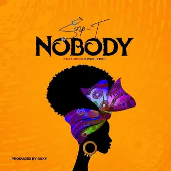 NOBODY by Scrip T