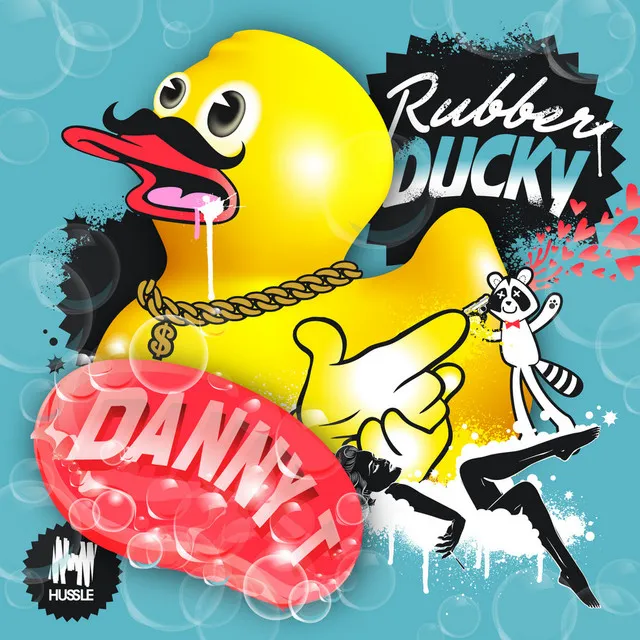 Rubber Ducky - Radio Edit