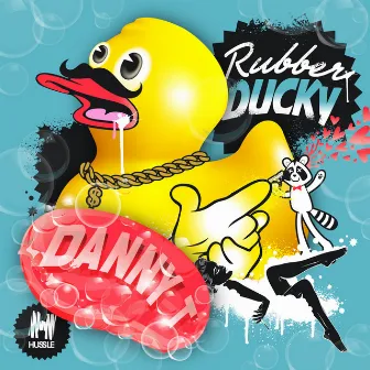 Rubber Ducky by Danny T