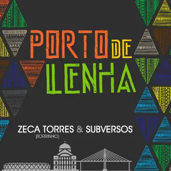 Porto de Lenha by Zeca Torres (Torrinho)