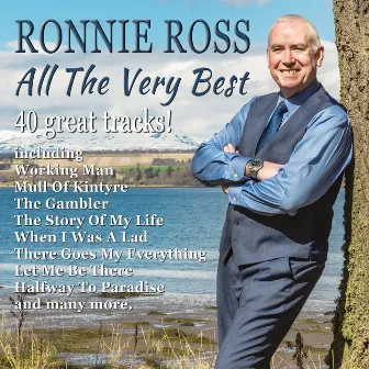 All the Very Best by Ronnie Ross