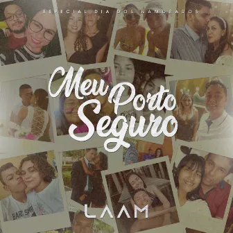 Meu Porto Seguro by Laam