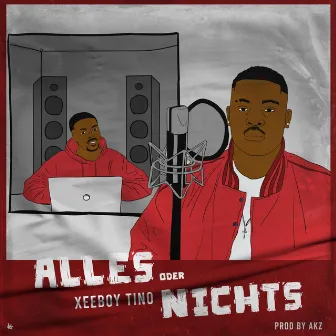 Alles oder nichts by Xeeboy Tino