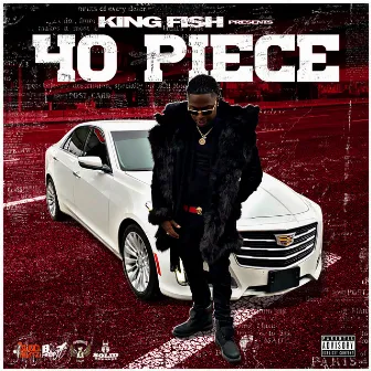 40 Piece by King Fish