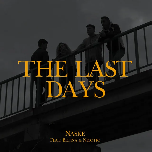 The Last Days