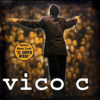 Vivo by Vico C