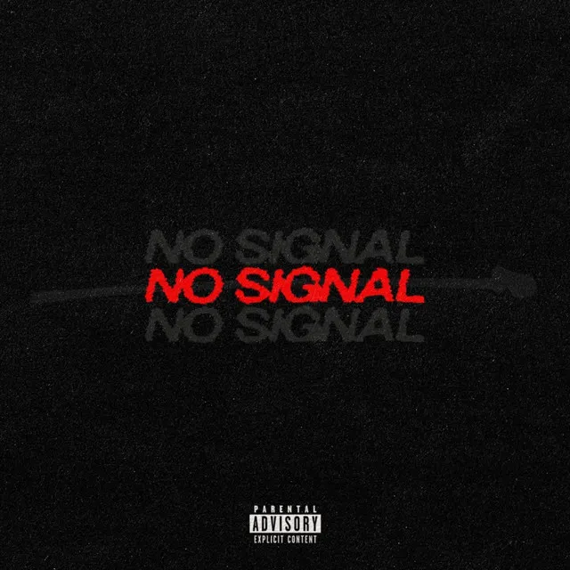 No Signal