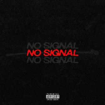 No Signal by WarEnd