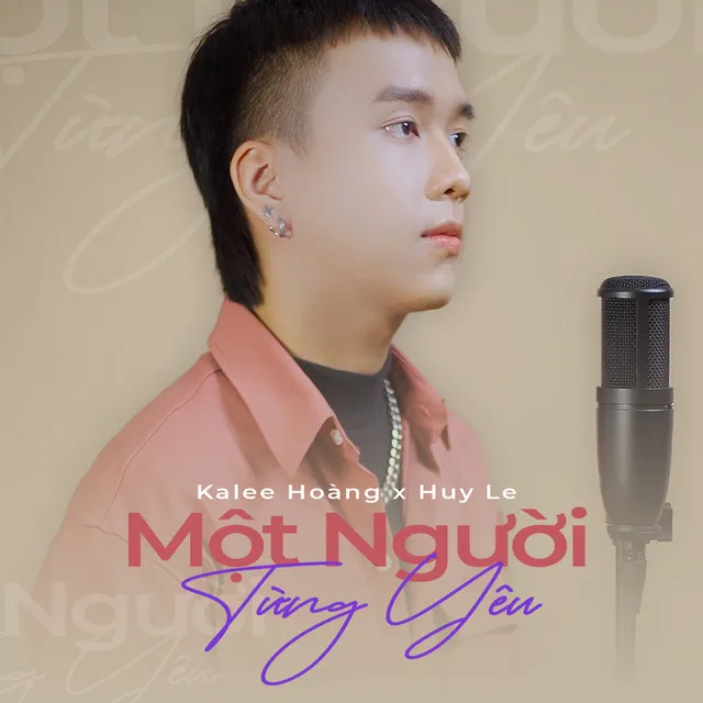 Một Người Từng Yêu - Sara Remix