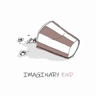 Imaginary End by ルワン