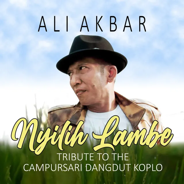 Nyilih Lambe