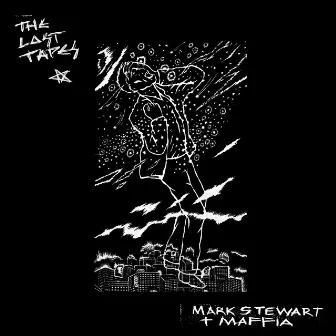 Paranoia by Mark Stewart & The Maffia