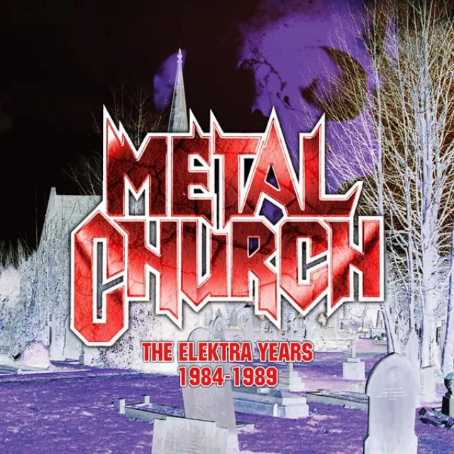 Metal Church