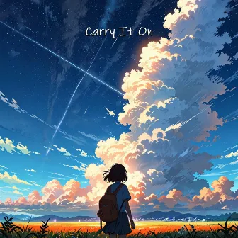 Carry It On by Sam Said