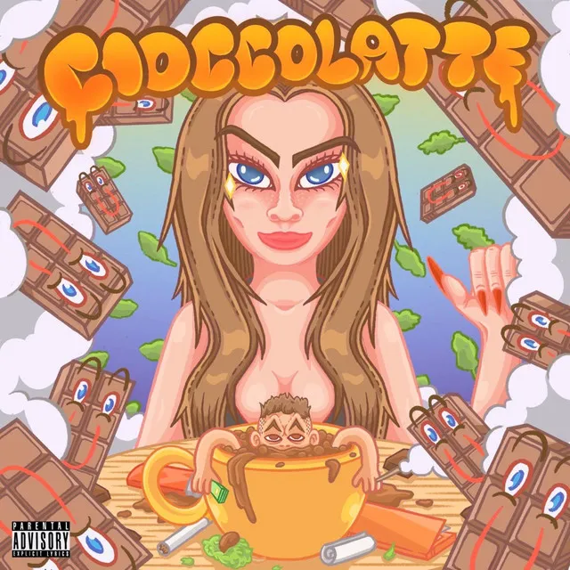 Cioccolatte