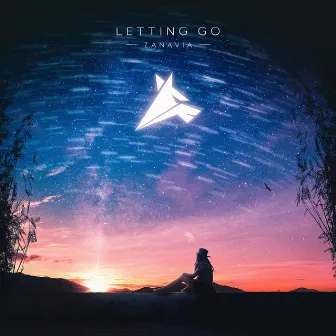 Letting Go by ZANAVIA