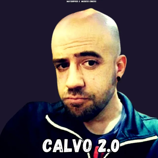 CALVO 2.0 - REMIX