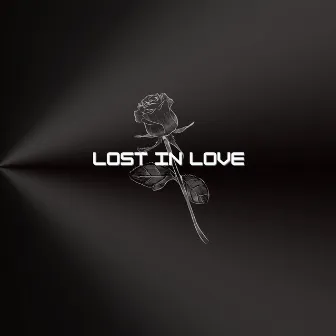 Lost in Love by Léloo