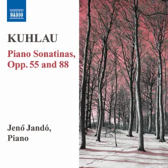 Kuhlau: Piano Sonatinas, Opp. 55, 88 by Friedrich Kuhlau