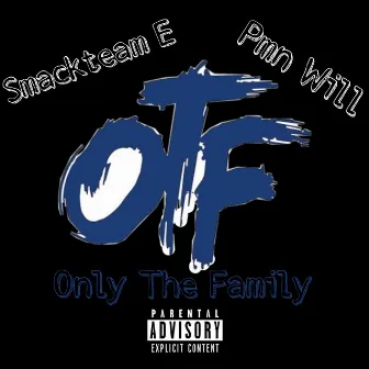 OTF by Smackteam E