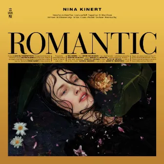 Romantic by Nina Kinert