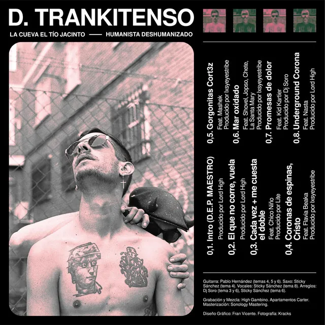 D.Trankitenso