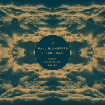 Cloud Brake by Paul Blandford