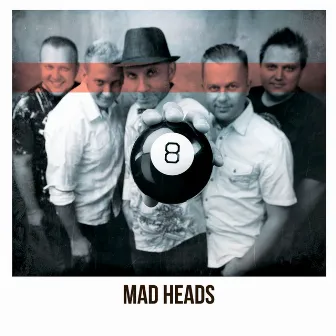 8 by Mad Heads