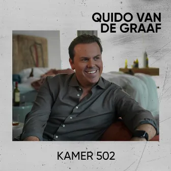 Kamer 502 by Quido van de Graaf