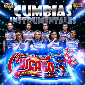 Cumbias Instrumentales by Chicago 5