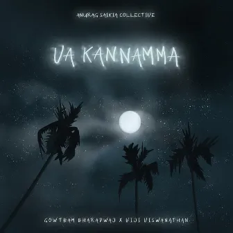 Va Kannamma by Gowtham Bharadwaj