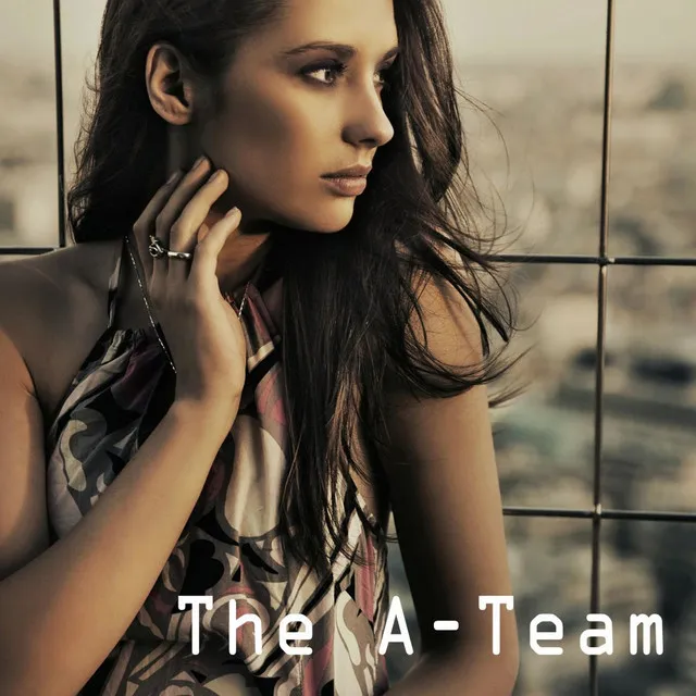 The a Team (Female Version)