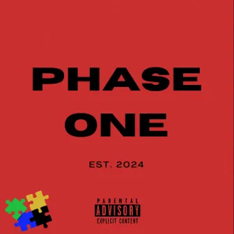 Phase One by Myke Soun