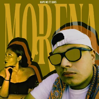 Morena by Kapo Mc